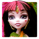 Monster Dolls Puzzle APK