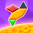 Puzzlefall آئیکن