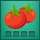 APK Vegetables Quiz for kids
