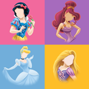 Guess The Princess Quiz APK