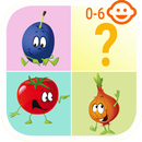 Match up Game for kids APK