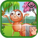 Animal Puzzles for Kids 3 APK