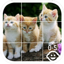 Animal Puzzles for Kids APK