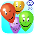 Balloon Pop for Kids