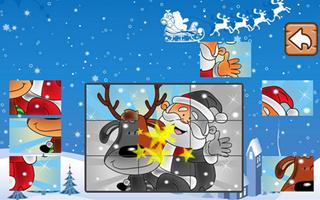 Christmas Puzzles for kids screenshot 2