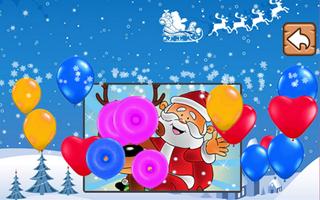 Christmas Puzzles for kids screenshot 3