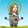 Jesus Christ The Robot of the Mod apk son sürüm ücretsiz indir