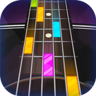 Guitar Tiles أيقونة