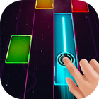 Piano Magic - Don't miss tiles, over 260 songs آئیکن