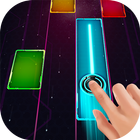 Piano Magic - Don't miss tiles, over 260 songs icon