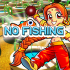 No Fishing icono