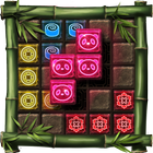 Block Puzzle головоломка 10x10 иконка