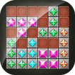 Block Puzzle Jewel 2: diamonds