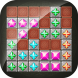 Block Puzzle Jewel 2: diamonds