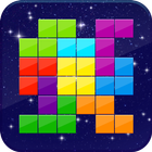 Block Puzzle Night in Egypt: B simgesi