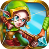 Heroes defense : Monster Attack APK
