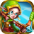 Heroes defense : Monster Attack APK