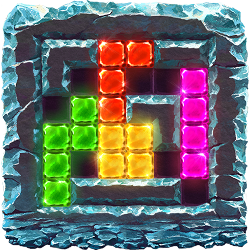Block Puzzle Classic : Magic b