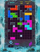 پوستر Block Puzzle Classic : Magic b