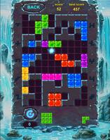 Block Puzzle Classic : Magic b imagem de tela 2
