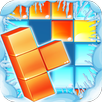 Block Puzzle Winter : New Year APK