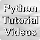 Python Tutorials आइकन