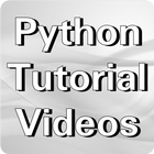 Python Tutorials icône