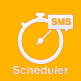 SMS Scheduler Pro आइकन