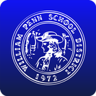 William Penn School District icône