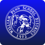 William Penn School District simgesi