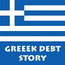Greek Debt Story APK