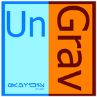 UnGrav icon