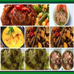 PANDUAN MEMASAK आइकन