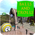 Balls And Trolls