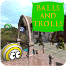 Balls And Trolls APK