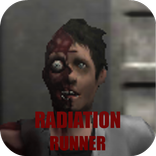 Radiation Runner - Last Man