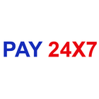 PAY24X7 Recharge icon