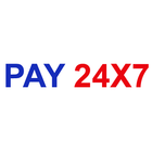 PAY24X7 Recharge アイコン