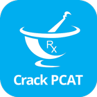 Crack PCAT icon