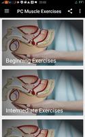 PC Muscle Exercises Ekran Görüntüsü 1