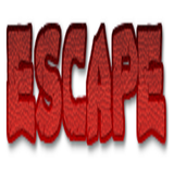 Escape آئیکن