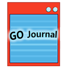 GO Journal for Pokemon GO icône
