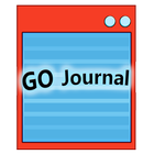 GO Journal for Pokemon GO 아이콘