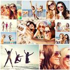 Collage Maker Free icon