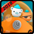 Octomauts Ships