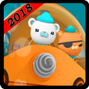 APK Octomauts Ships