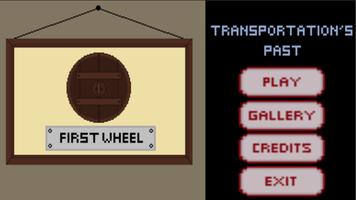 Transportation's Past (Unreleased) اسکرین شاٹ 1