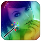 2016 Candy Camera أيقونة