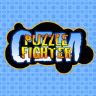 Gem Puzzle Fighter Lite 圖標
