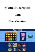 Gem Puzzle Fighter Lite स्क्रीनशॉट 3